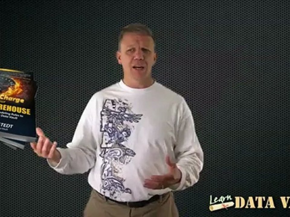 Business Intelligence - Data Cleansing in a Data Warehouse