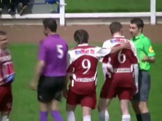 00411 VILLERS SEMEUSE ET ARGONNE