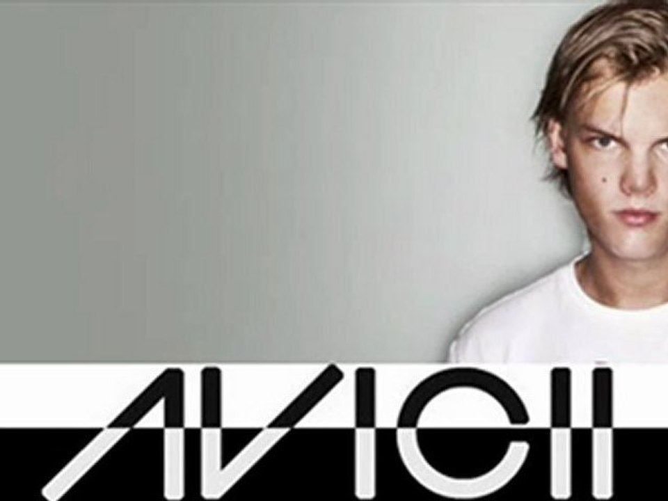 Avicii - Party Animal [ORIGINAL]