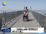 Fıkra gibi üstgeçit - 29 nisan 2012