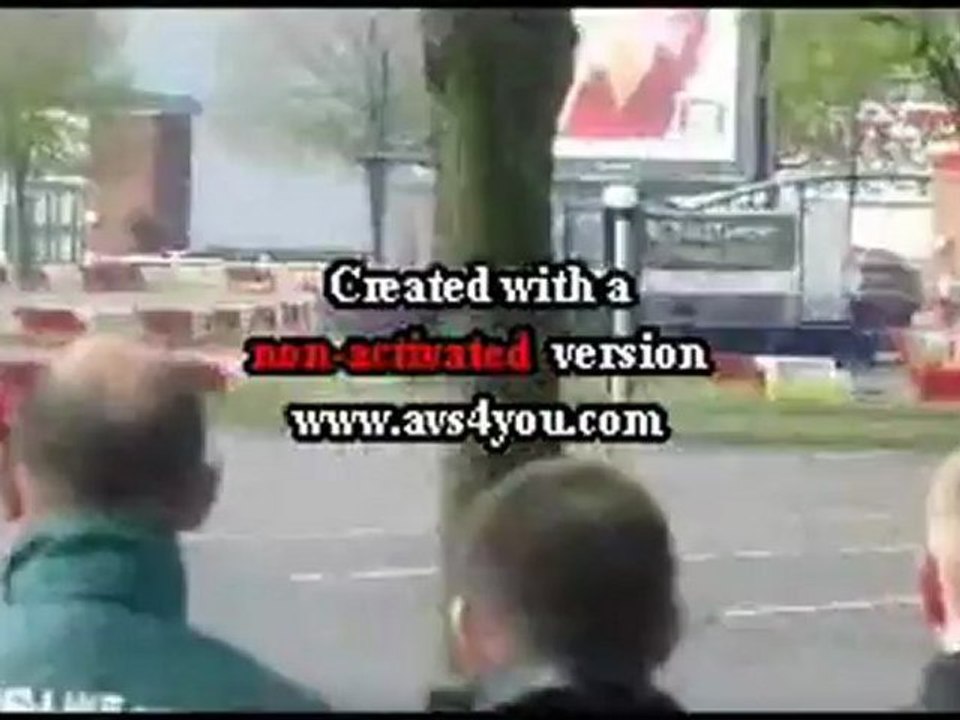 rallye de la lys 2012 mac do