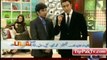 Geo Shaan Say By Geo News - 30th April 2012 - P 5