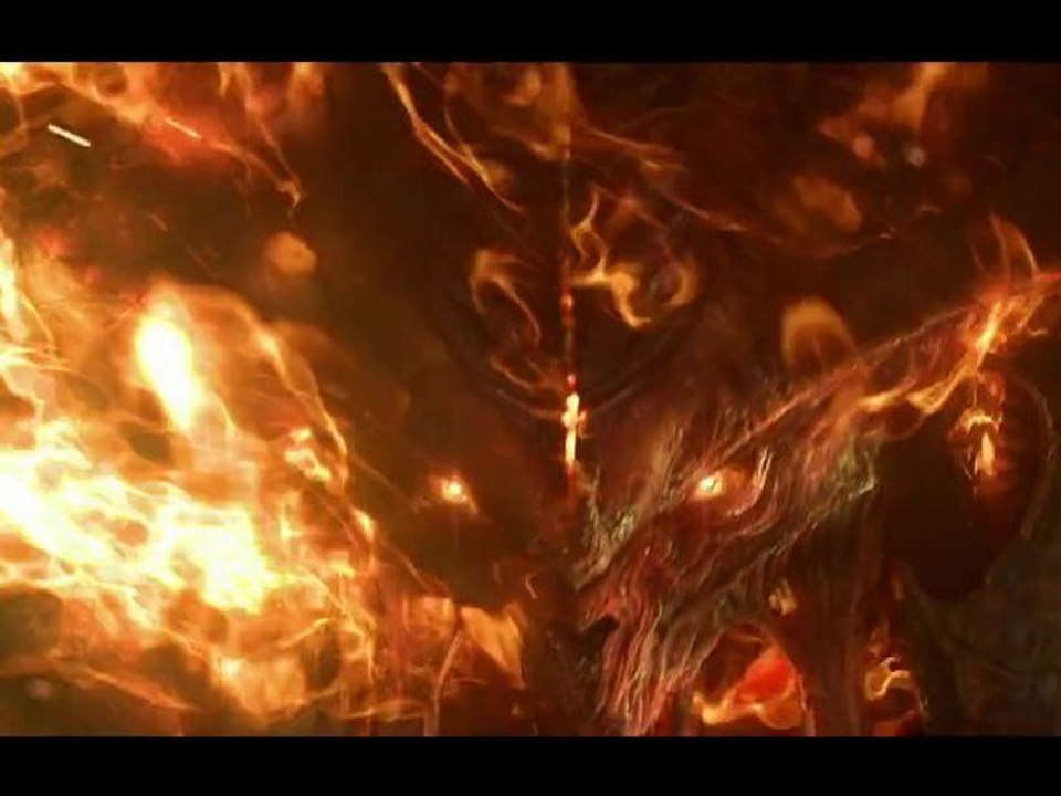 Diablo 3: Trailer Publicite - le Mal est de retour.