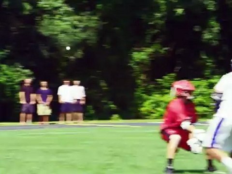 Crooked Arrows - Trailer (English) HD