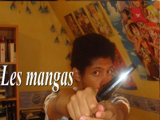 Moketo #23 (S02E11) - Les mangas