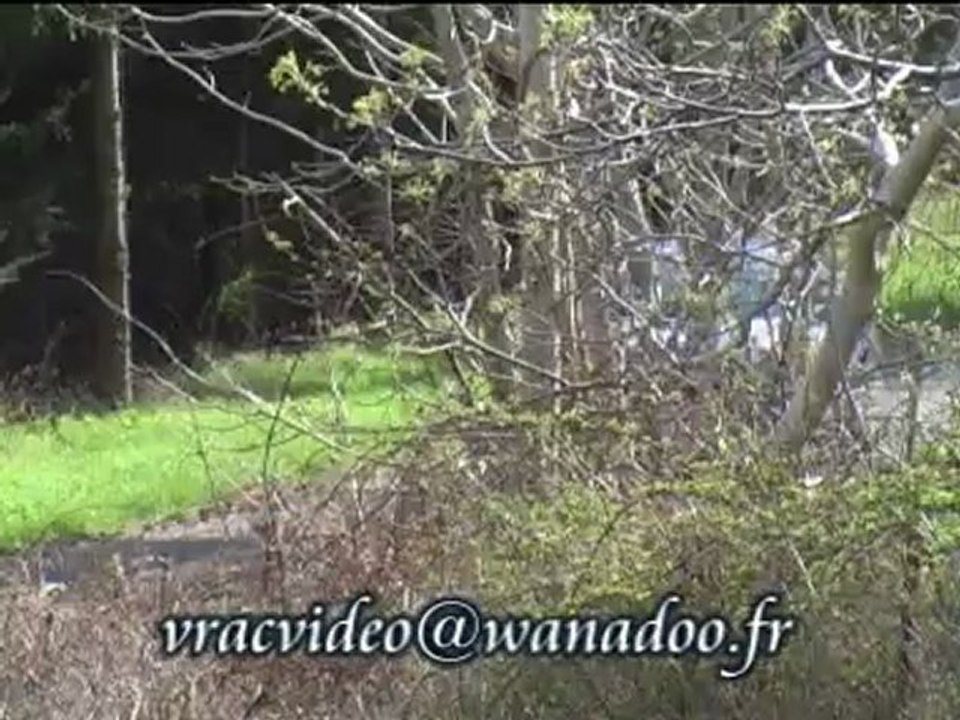 Bande-Annonce Rallye du Haut-Vivarais 2012 Edition Perso