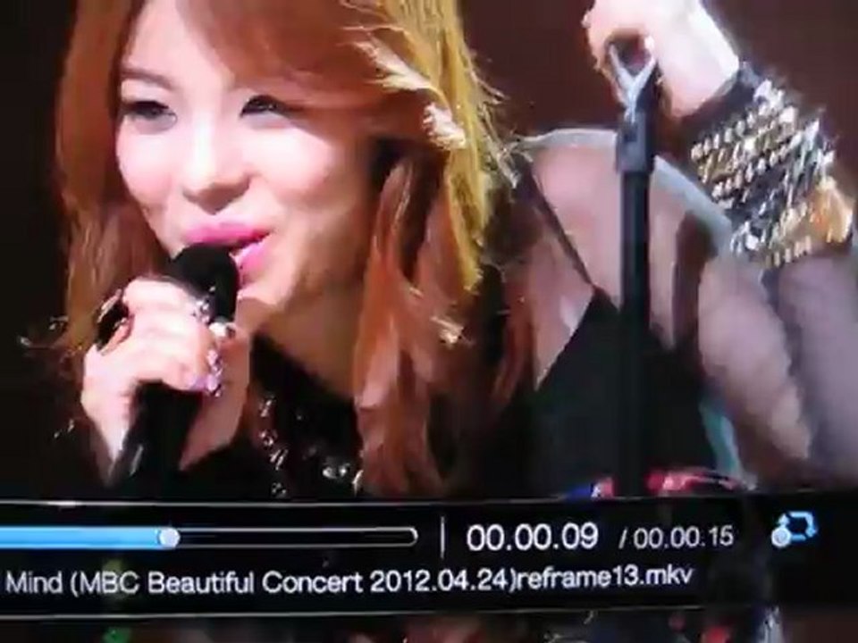 test wd tv live reframe 13 High@L5.0