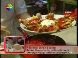 Vahe'nin Sofrası - Spesiyal kebap tarifi