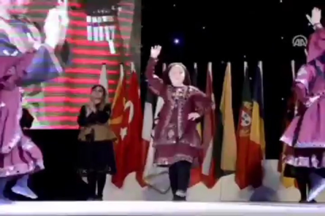 Dans Festivali