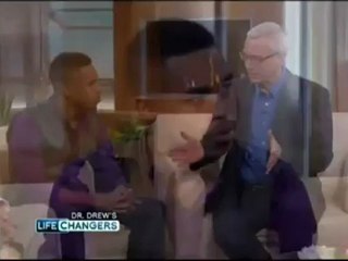 Film Connection Los Angeles Film Director School on Dr. Drew