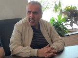 Safranbolu Belediye Başkanı Dr. Necdet Aksoy'a İ.B.B.'deki Eski Mesai Arkadaşlarından Ziyaret