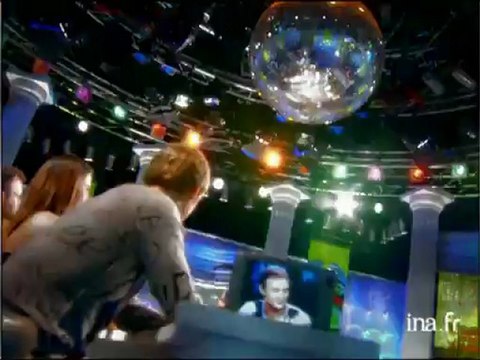 Tout le monde en parle - David Guetta (Première partie)