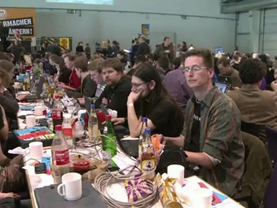 Piraten zeigen Flagge gegen Rechts und wählen neuen Kapitän