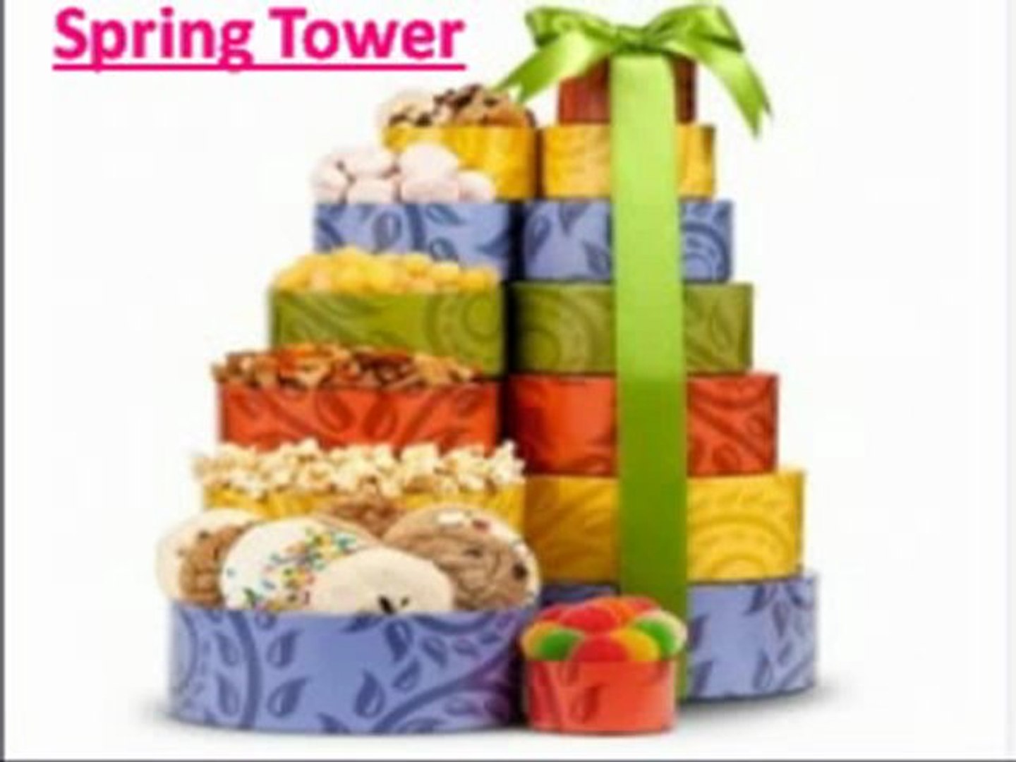 ⁣International Gifts