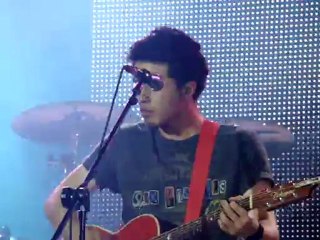 Pattaya music festival 2012-Wan