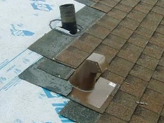 Roof Leak Repairs Toronto