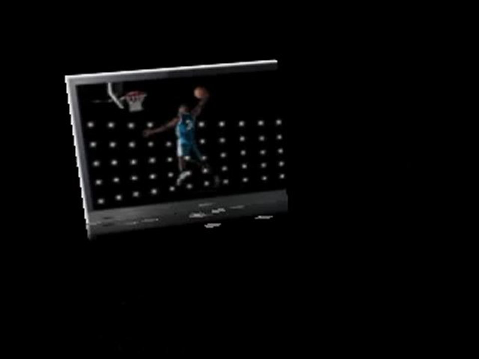 Sony BRAVIA KDL46EX620 46-Inch 1080p 120 Hz LED HDTV Black