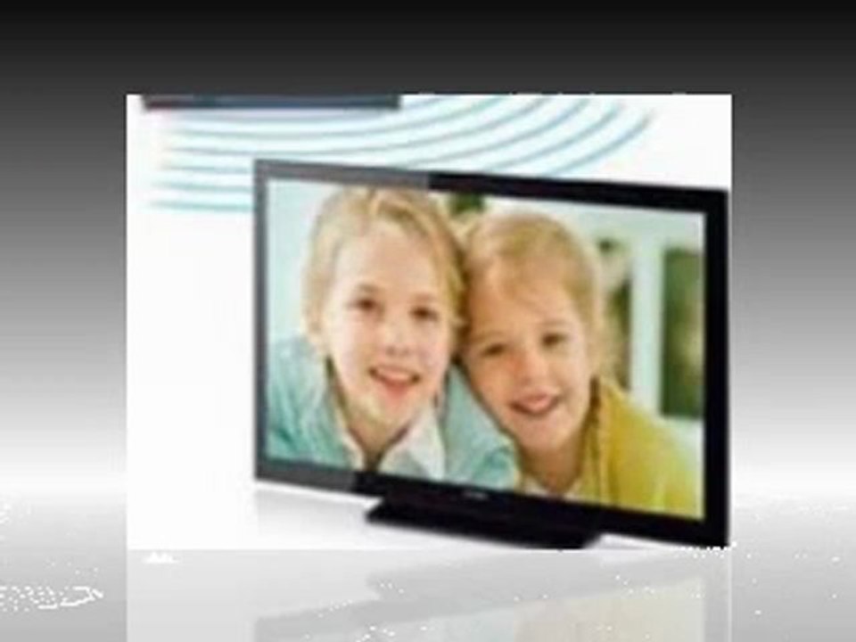 Sony BRAVIA KDL40EX620 40-Inch 1080p 120 Hz LED HDTV Black