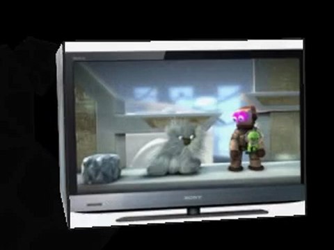 Sony BRAVIA KDL46EX523 46-Inch Integrated WiFi 1080p LED HDTV Black