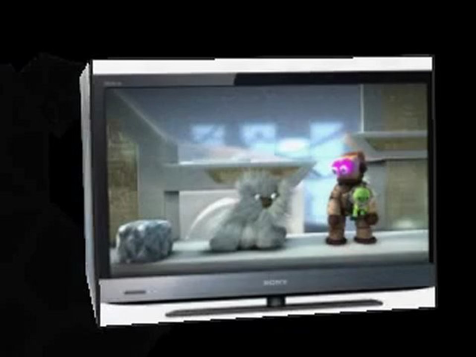 Sony BRAVIA KDL40EX523 40-Inch 1080p LED HDTV with Integrated WiFi Black