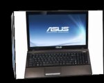ASUS K53E-DS31 15.6-Inch Laptop (Brown)