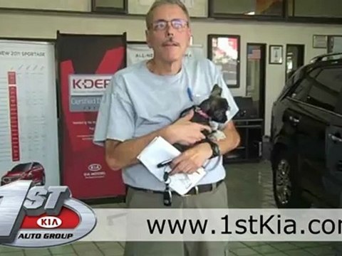 Simi Valley Kia Happy Customer