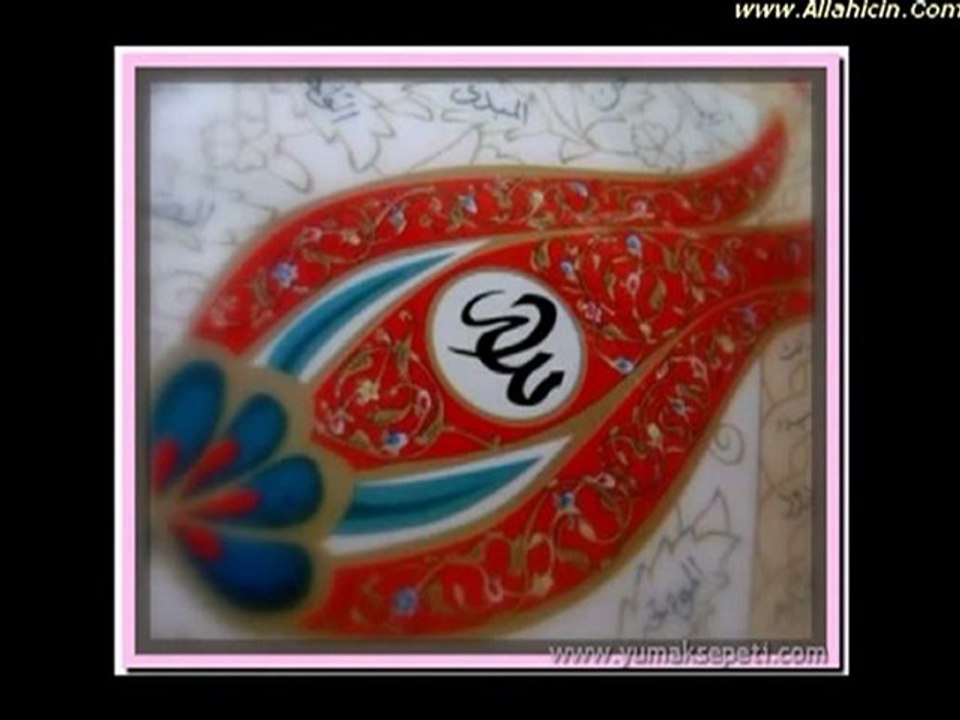 Bu Gece Uyuma Dostum - Hz. Mevlana (www.islamradyo.net)