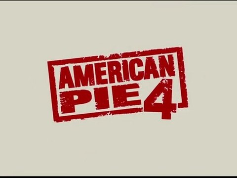 LA B-A DU JOUR : American Pie 4 (American Reunion) VOST | HD