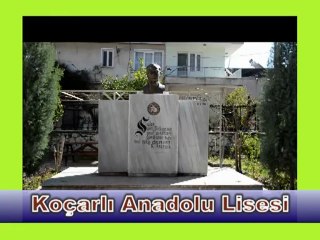 Koçarlı Anadolu Lisesi
