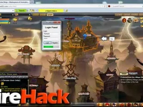 Pockie Ninja Hack Cheat -FREE Download -May June 2012 Update
