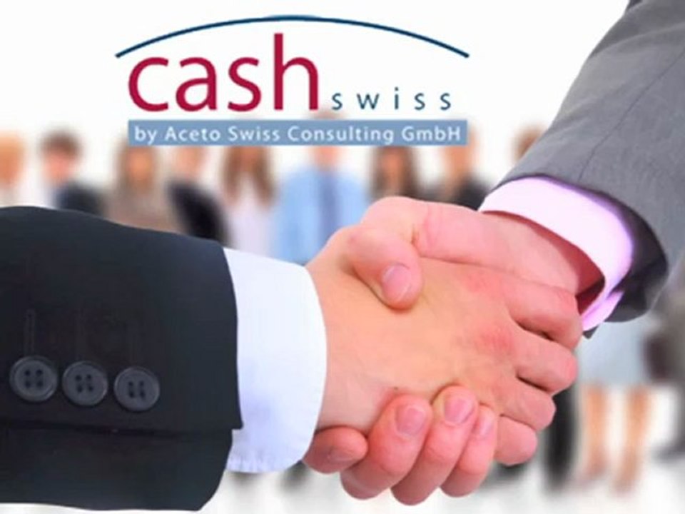 Onlinekredite - Privatkredit Schweiz Cash-Swiss