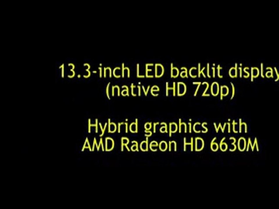 Sony VAIO VPCSA41FX/SI 13.3 Inch Laptop (Platinum Silver)