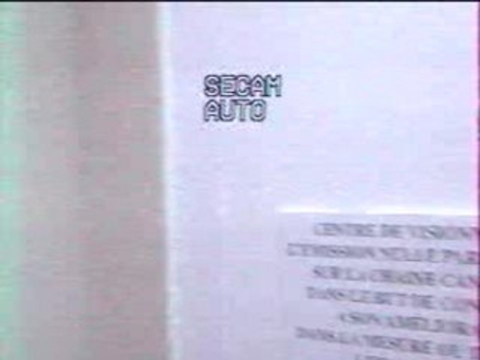 Le Centre de Visionnage - 08