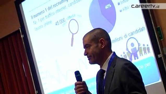 CareerTV.it: Il futuro delle professioni amministrativo finanziarie