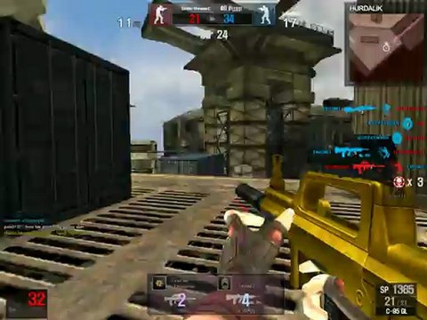 Alem Orosspuu Çocuğu Görsün.!!!