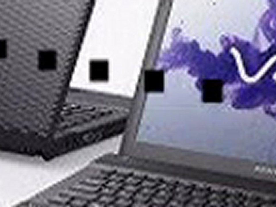 Sony VAIO VPCEG33FX/B 14-Inch Laptop (Black)