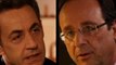 Hollande-Sarkozy : leurs convictions intimes avant le grand débat