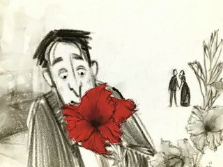 Dear Reader - Great White Bear