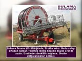 Sulama Teknolojileri - Sular Tarım