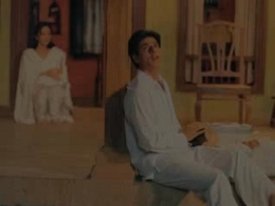 Shah Rukh Khan