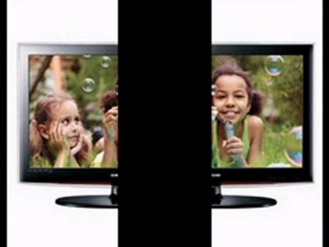 Samsung LN32D450 32-Inch 720p 60 Hz LCD HDTV (Black)