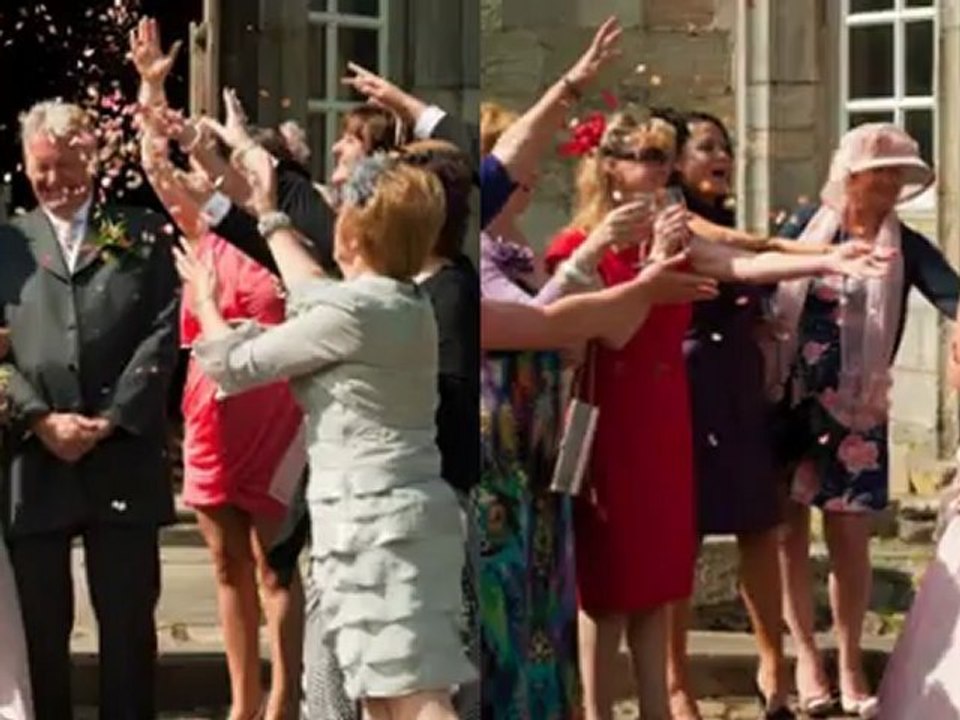 Newcastle Wedding Photography