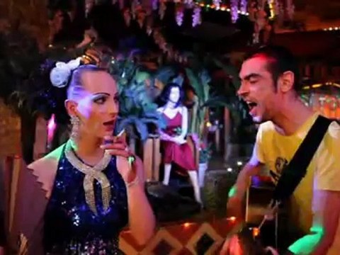 Boogers After Midnight Session au Papy's (LRSY)