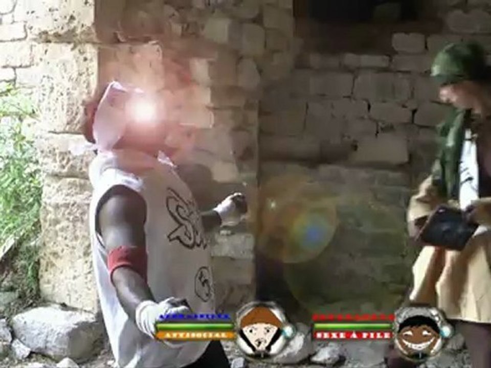 [MaNiPhi Prod] Clip de la production