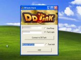 DDTank [Cheat] FREE Download Hack May June 2012 [Update]