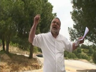 Tuzcu Baba Part 3 - Aşığım Türkiyem 🇹🇷