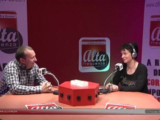 Sucità Viva avec Ghjuvan Filippu Antolini