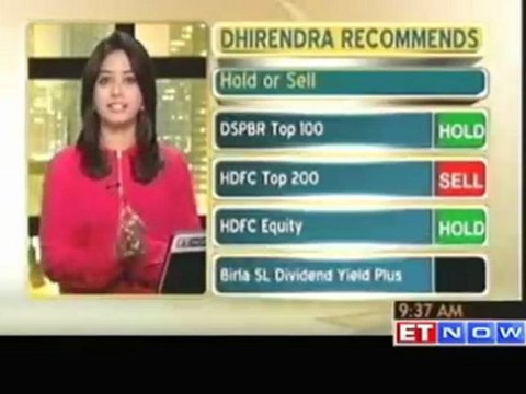 Investor's guide - Dhirendra's recommendations