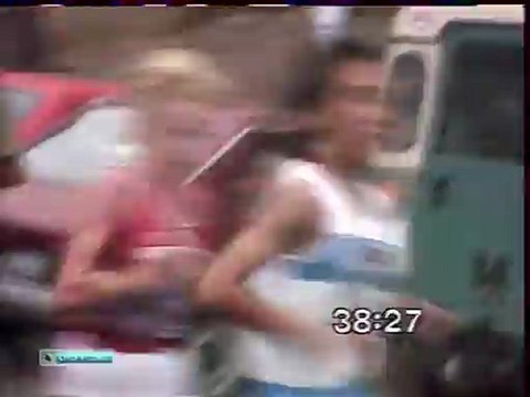 Чемпионат мира в Риме 1987г. / Легкая атлетика / MIR-La.com