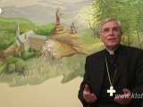 Mgr di Falco et l'opinion de la foule